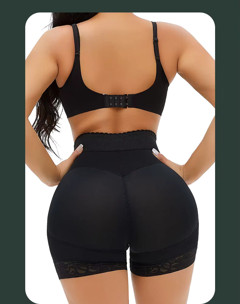 Panty Compresión Dual
