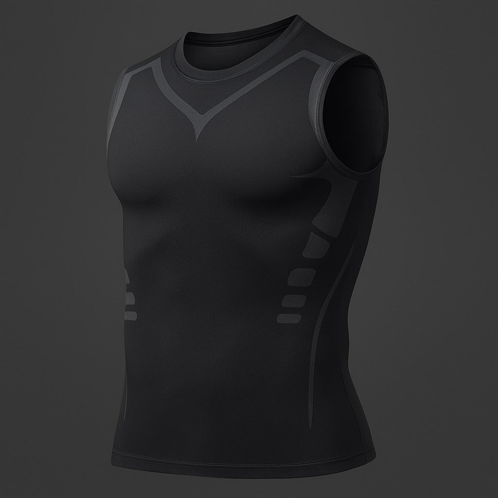Gray helmet for bikers