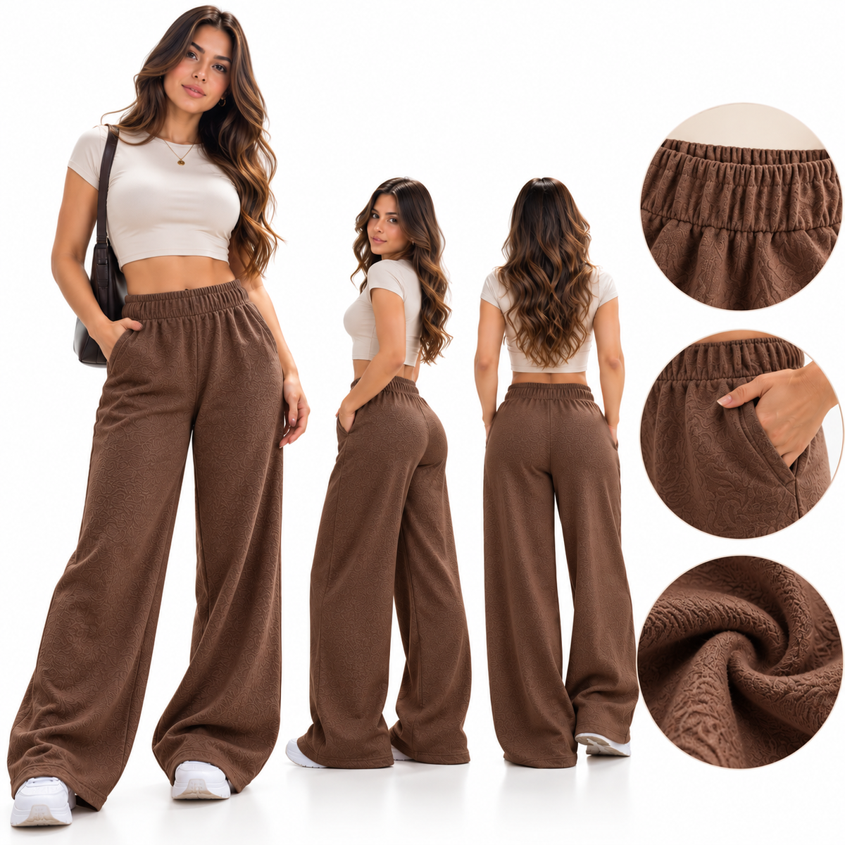 CONJUNTO BENTLY