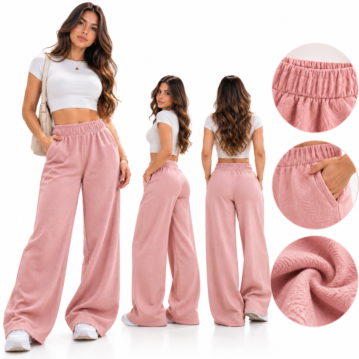 CONJUNTO BENTLY