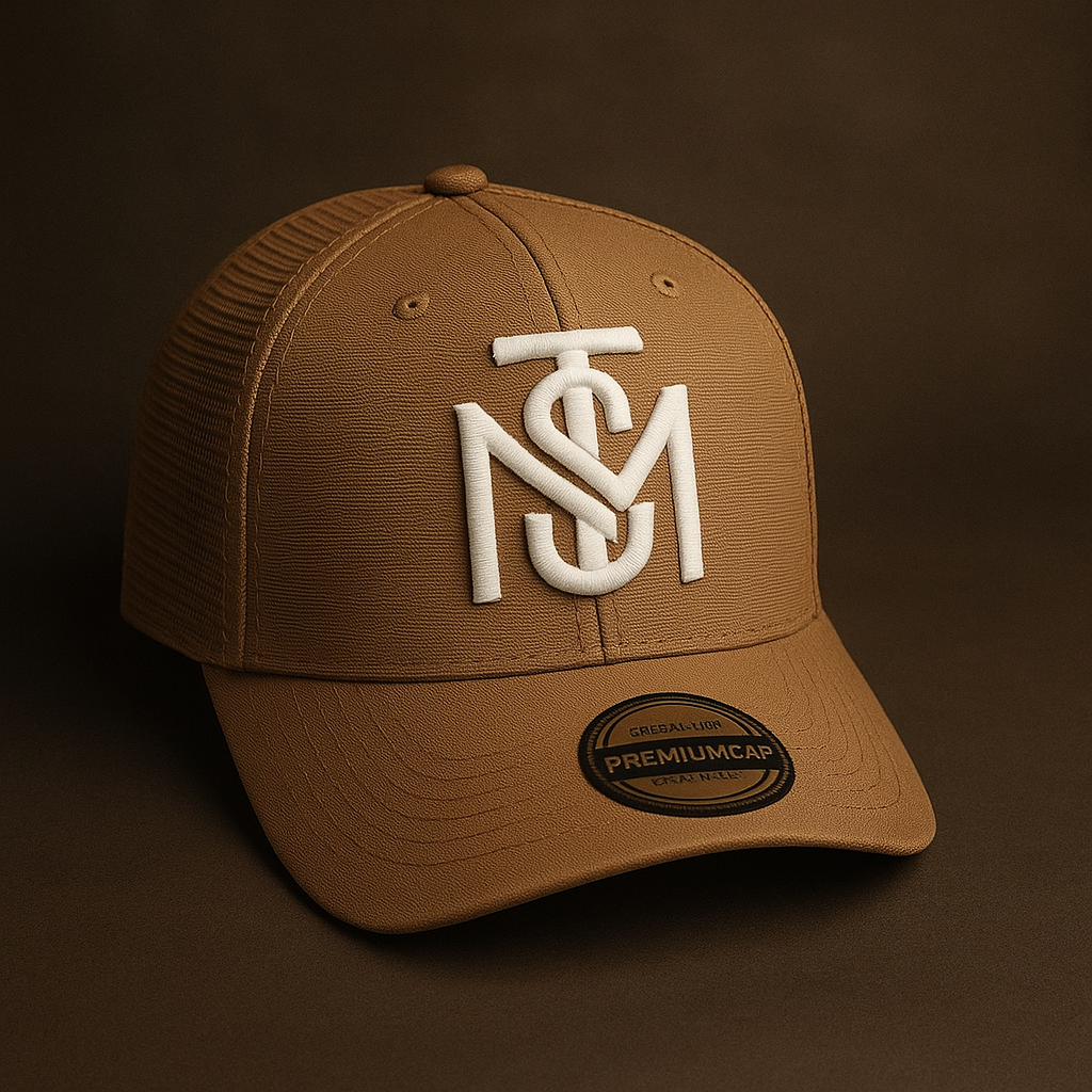 GORRA MONASTERY PREMIUM