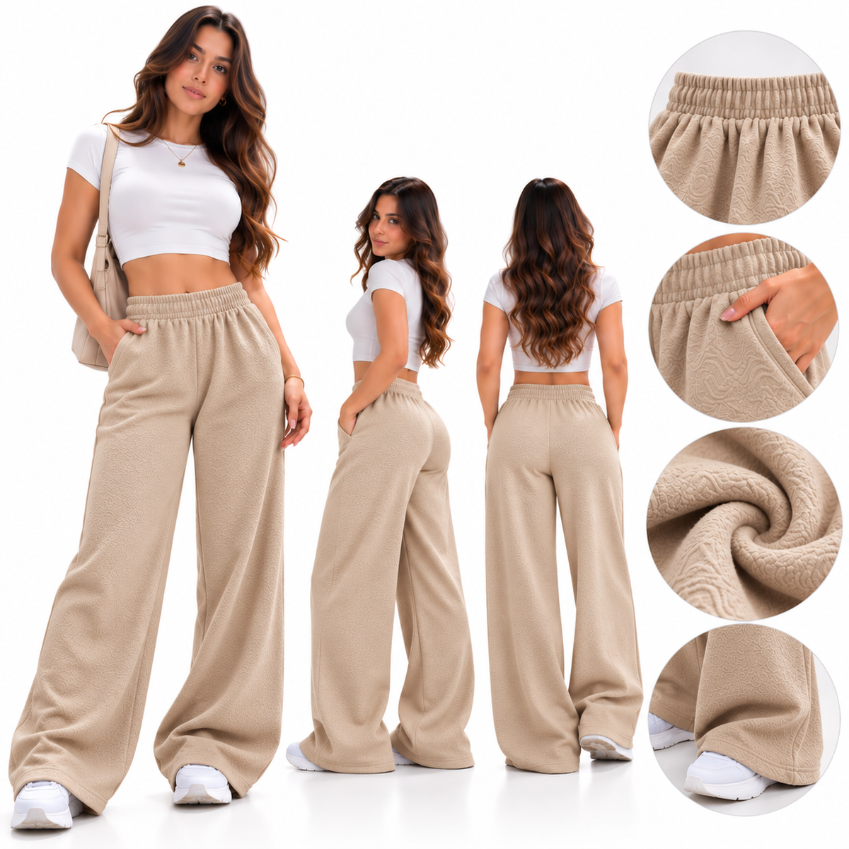 PANTALON PERCHADO