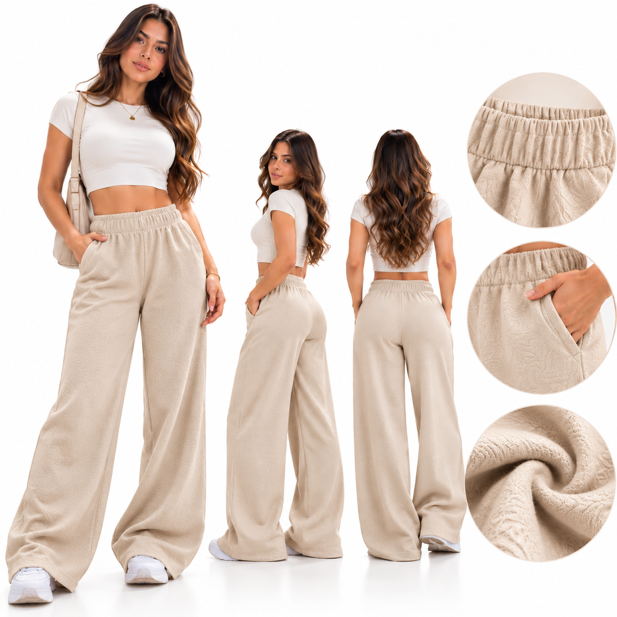CONJUNTO BENTLY