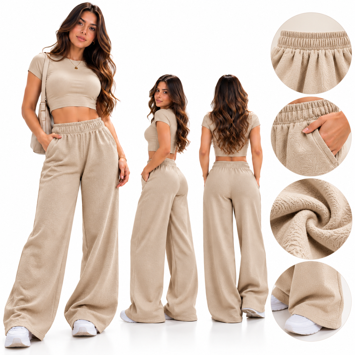 CONJUNTO BENTLY