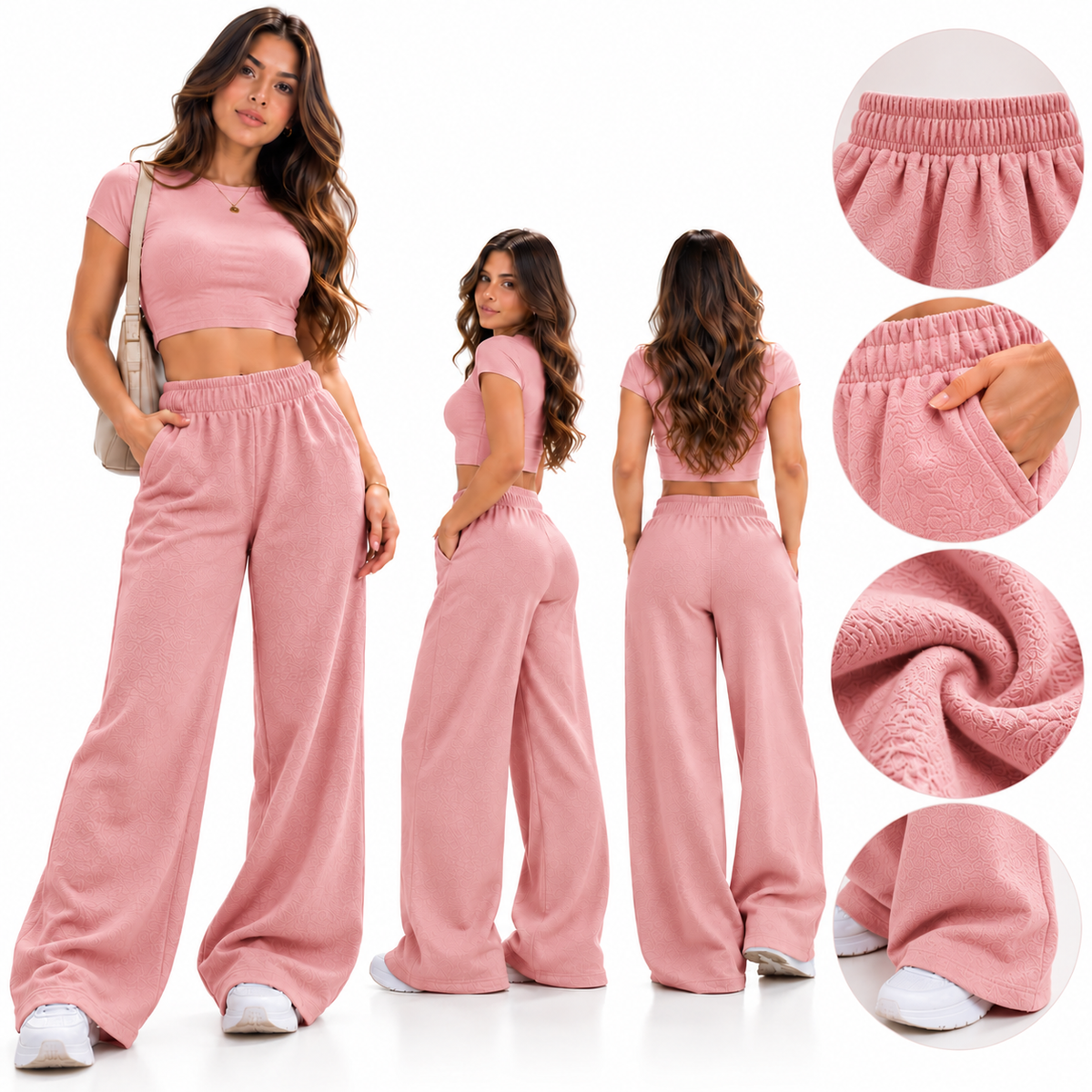 CONJUNTO BENTLY