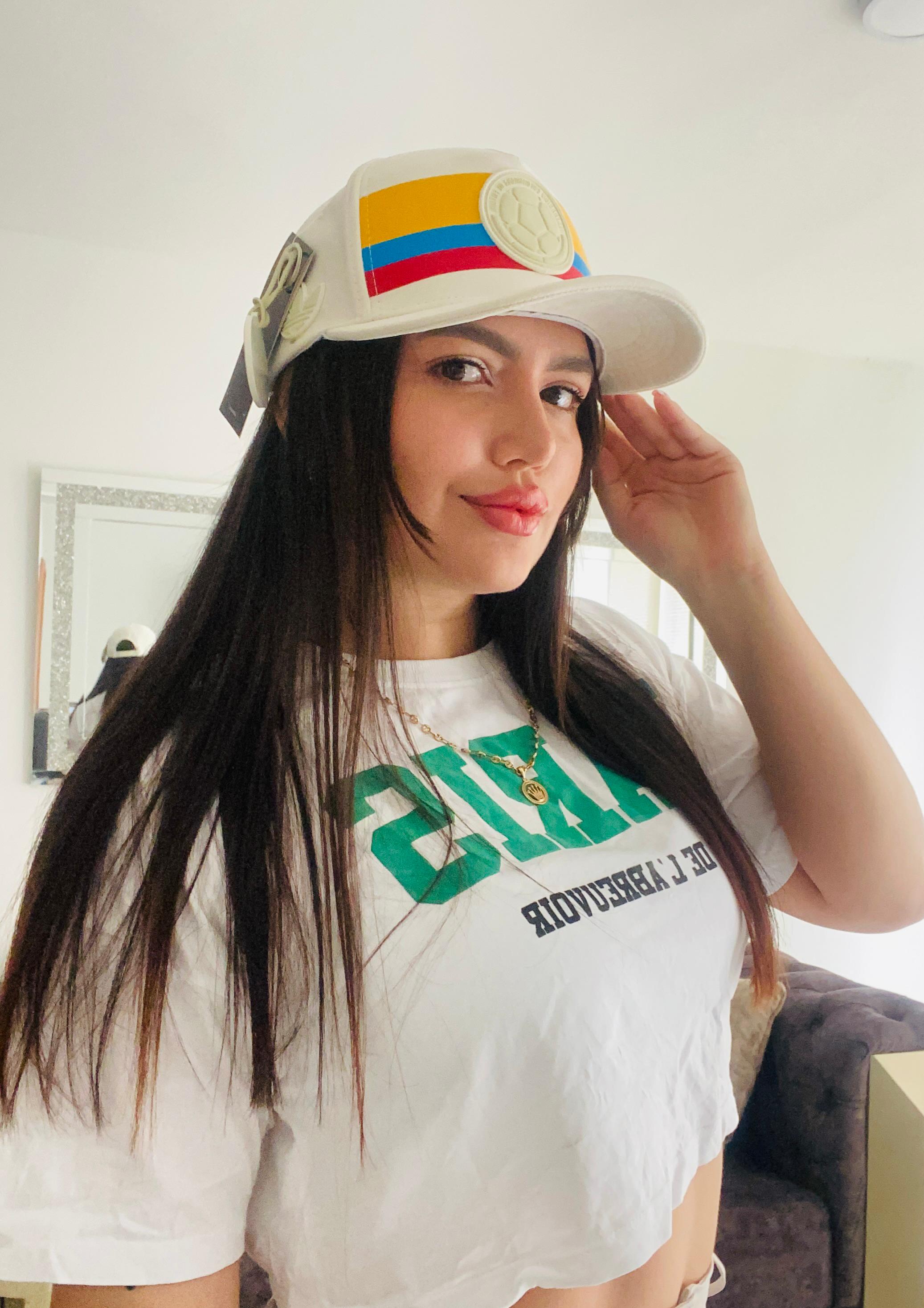 GORRA 100 AÑOS