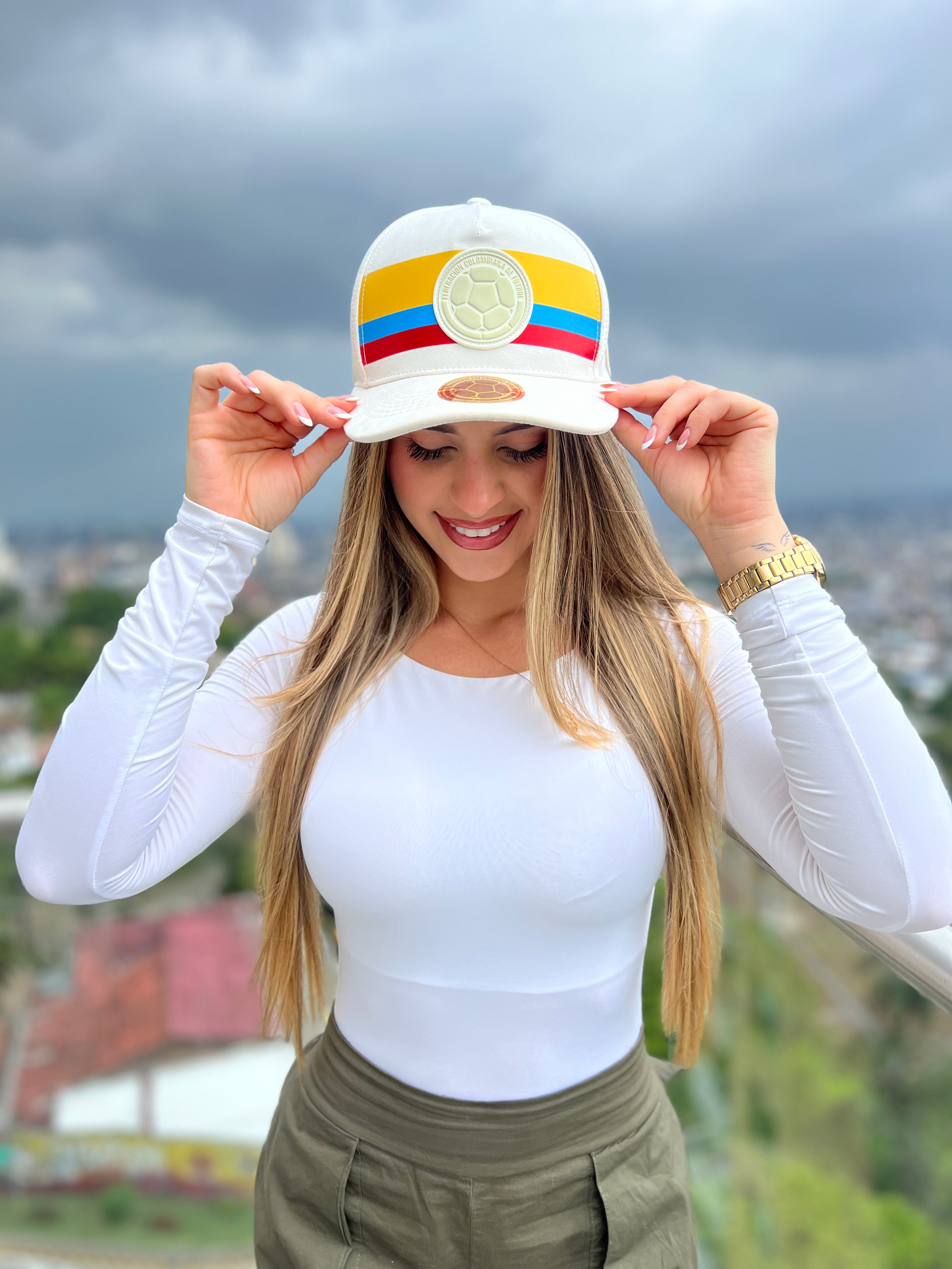 GORRA 100 AÑOS