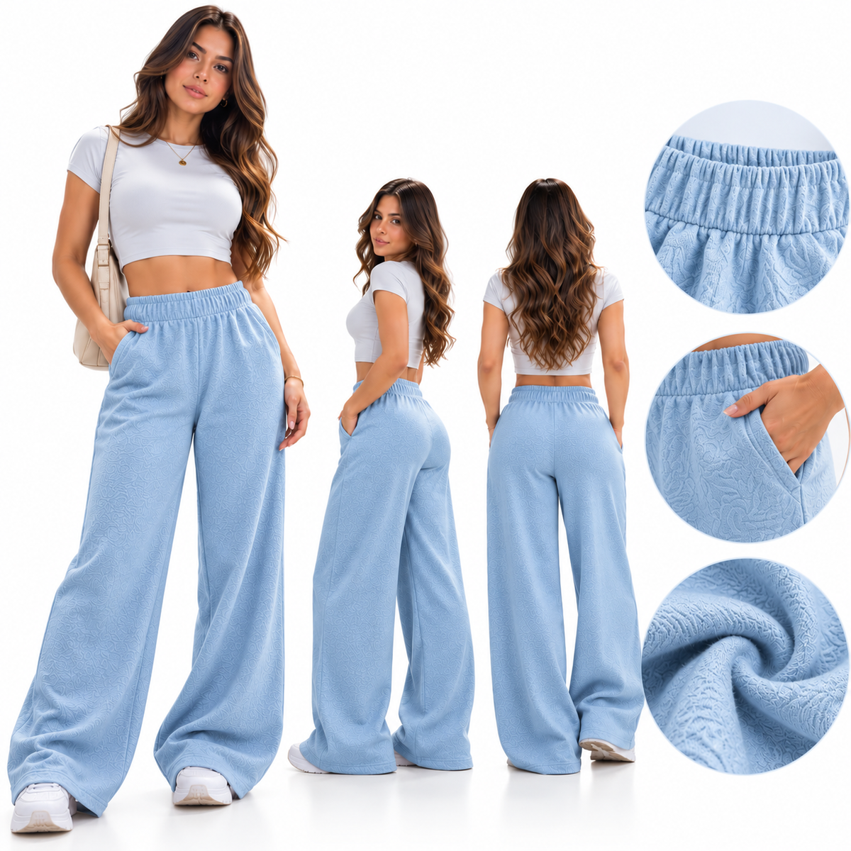CONJUNTO BENTLY