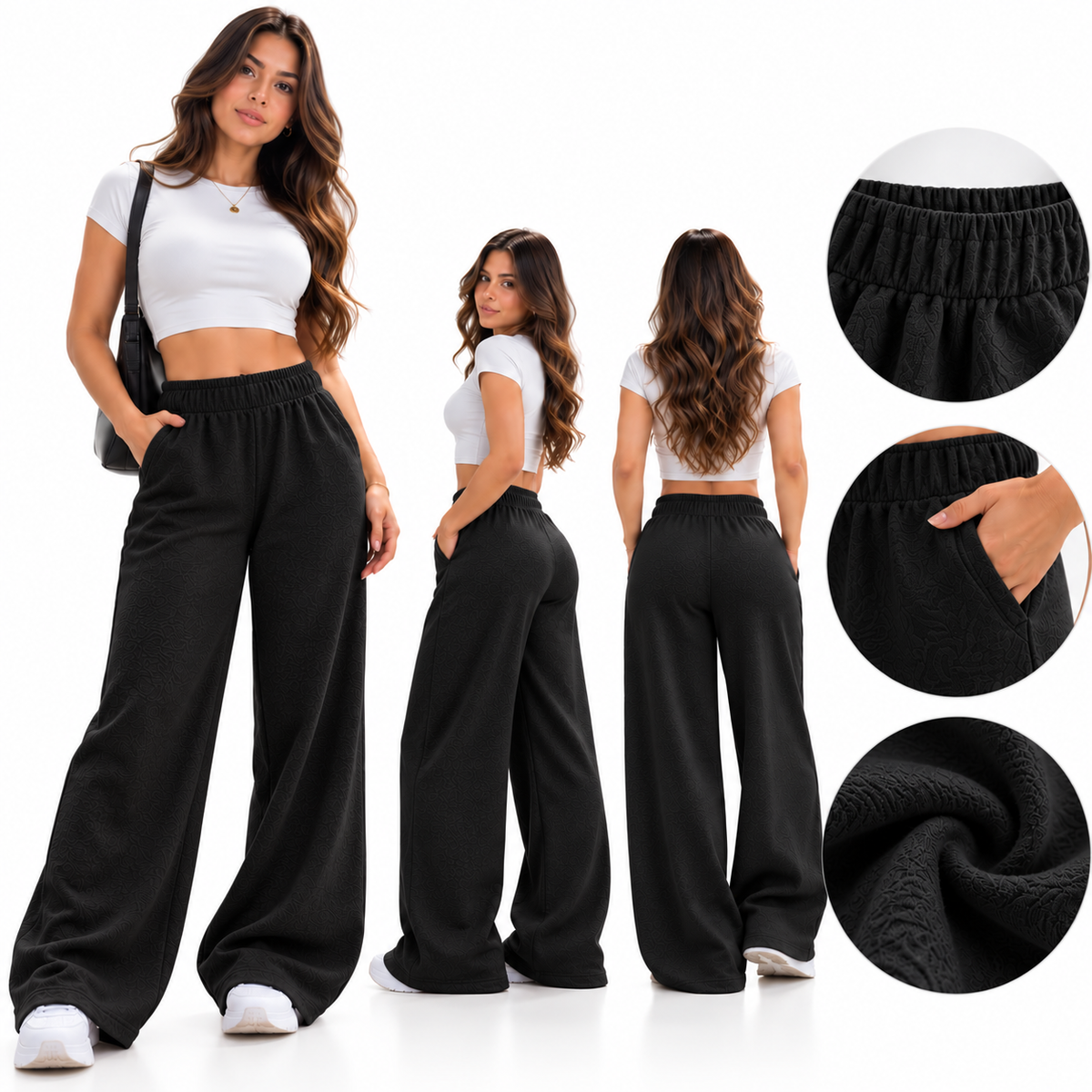 CONJUNTO BENTLY