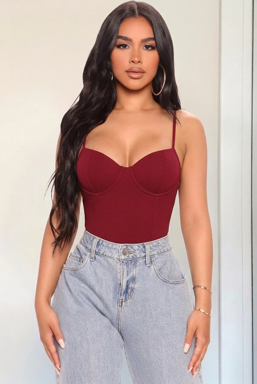 Bodysuit Maison 360°