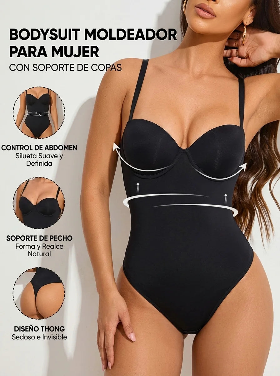 Bodysuit Maison 360°