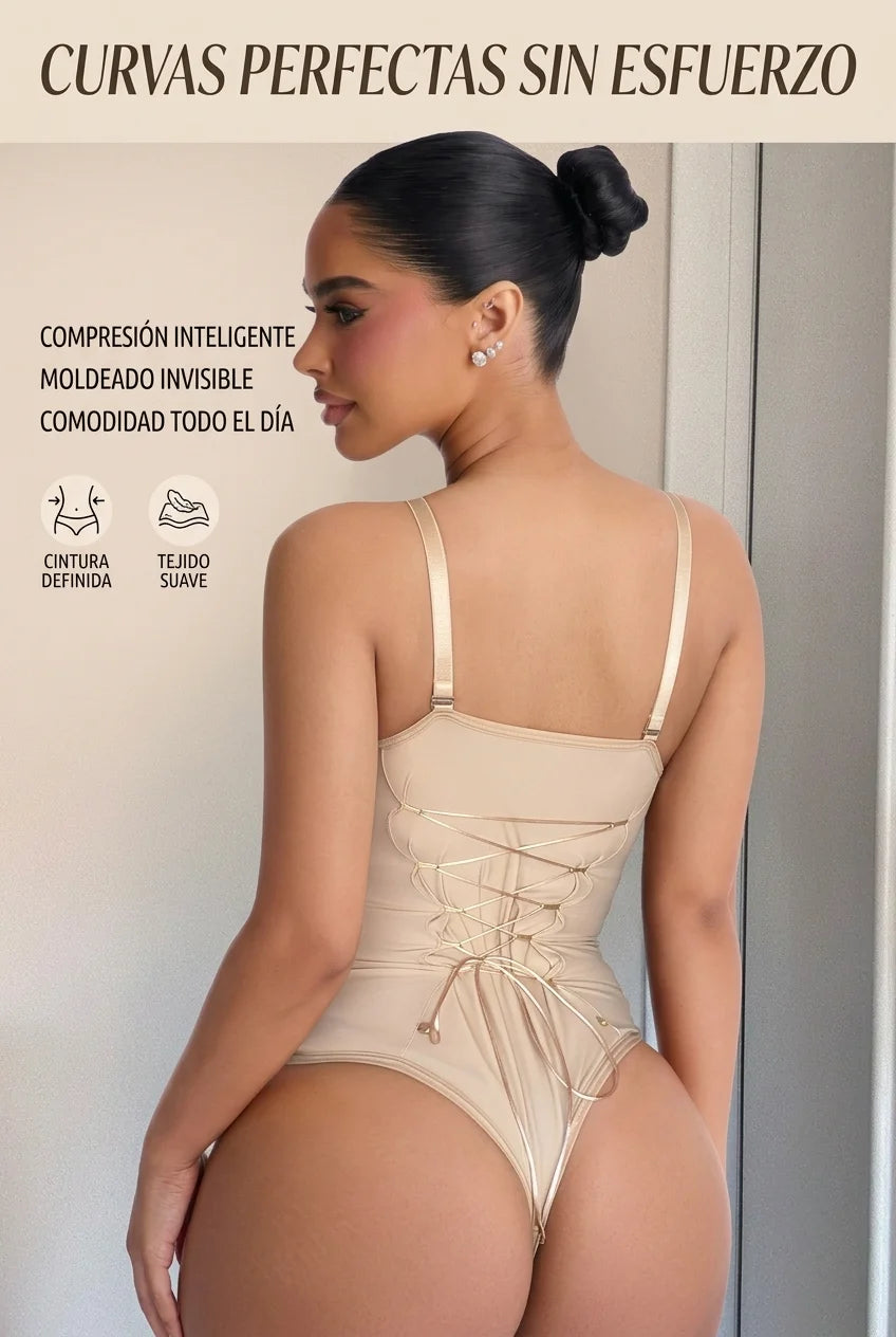 Bodysuit Maison 360°